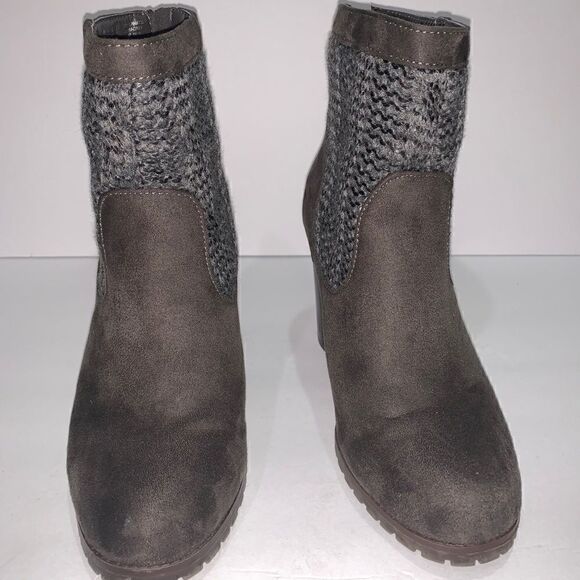 Juicy Couture Boot - Picture 2 of 6